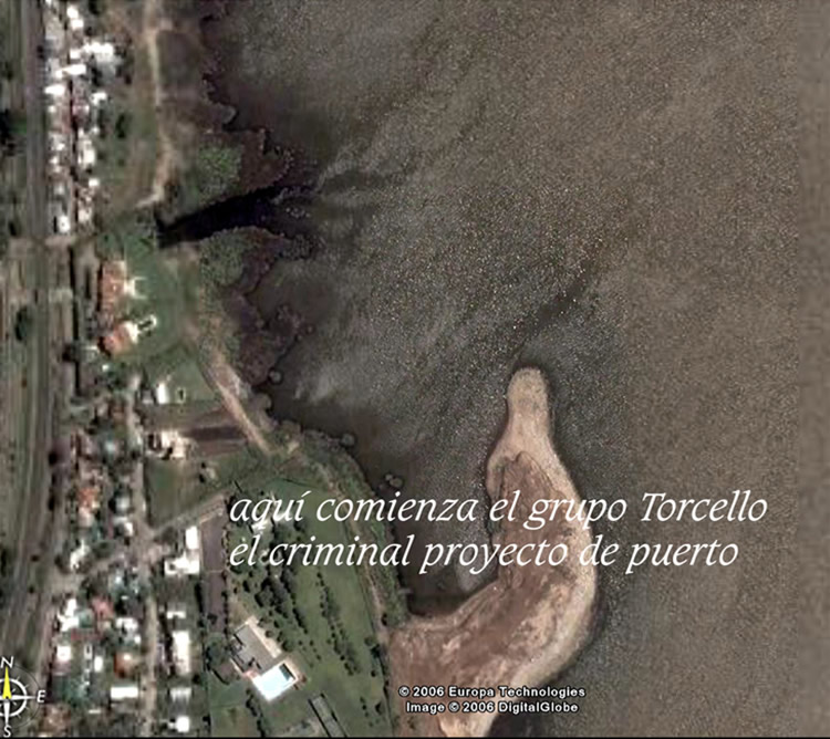 localizacion del criminal proyecto