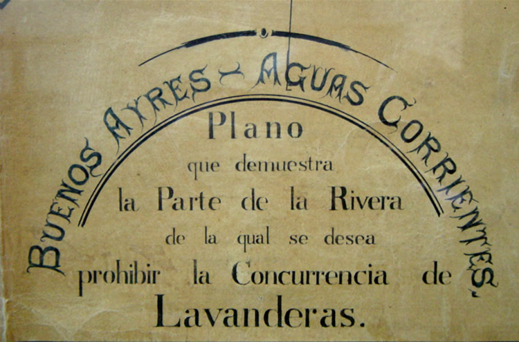 rotulo de prohibiciones
