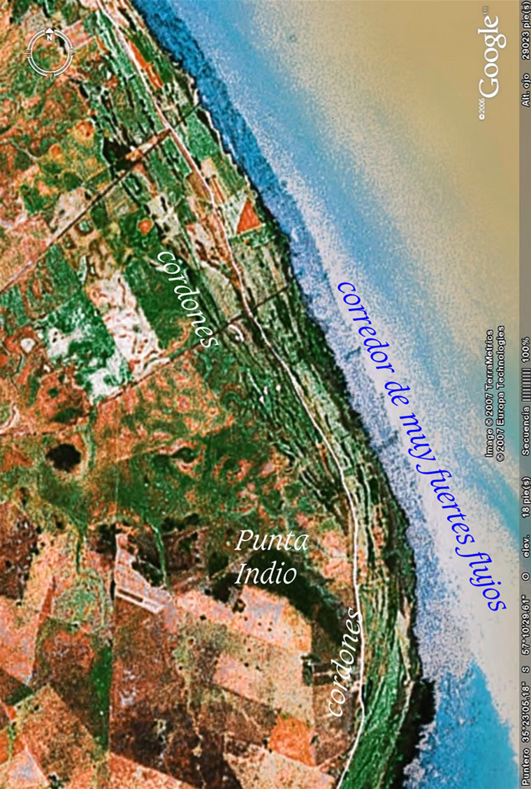 Punta Indio